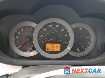 Zdjęcie 9 z 13 samochodu: 2010 TOYOTA RAV4 BASE VIN:JTMBF4DV6A5033769 - miniatura