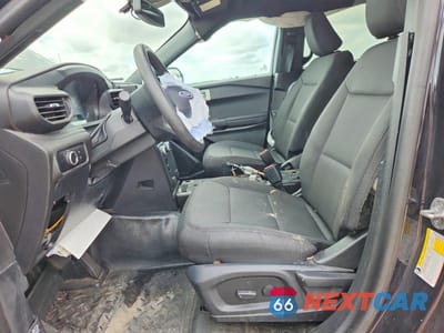 Zdjęcie 7 z 14 samochodu: 2024 FORD EXPLORER POLICE INTERCEPTOR VIN:1FM5K8AB6RGA67474 - miniatura