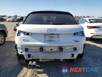 Zdjęcie 6 z 14 samochodu: 2017 AUDI Q3 PREMIUM PLUS VIN:WA1JCCFS2HR010147 - miniatura