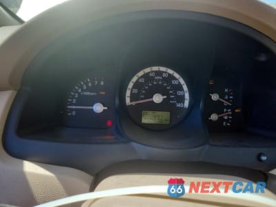 Zdjęcie 9 z 13 samochodu: 2006 KIA SPORTAGE LX VIN:KNDJE723067240798 - miniatura