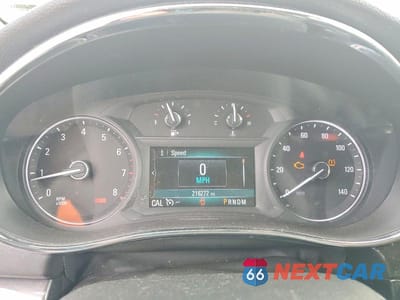 Zdjęcie 9 z 13 samochodu: 2017 BUICK ENCORE PREFERRED II VIN:KL4CJFSB7HB125938 - miniatura
