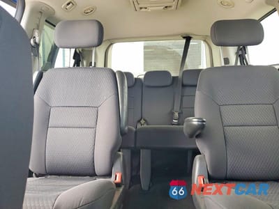 Zdjęcie 10 z 13 samochodu: 2010 DODGE GRAND CARAVAN SXT VIN:2D4RN5D13AR397318 - miniatura