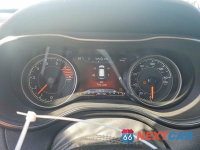 Zdjęcie 9 z 13 samochodu: 2019 JEEP CHEROKEE LIMITED VIN:1C4PJMDX1KD228546 - miniatura