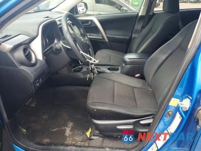 Zdjęcie 7 z 13 samochodu: 2016 TOYOTA RAV4 LE VIN:JTMBFREV3GJ065154 - miniatura