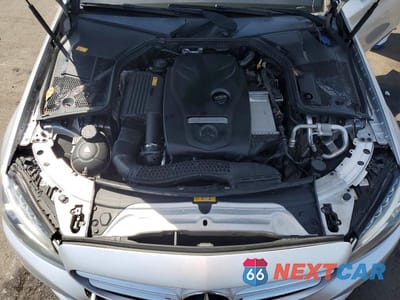 Zdjęcie 11 z 12 samochodu: 2016 MERCEDES-BENZ C 300 VIN:55SWF4JB7GU147927 - miniatura