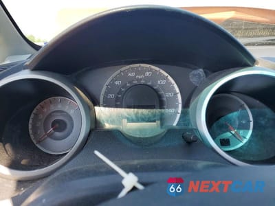 Zdjęcie 9 z 12 samochodu: 2009 HONDA FIT SPORT VIN:JHMGE88489S069296 - miniatura