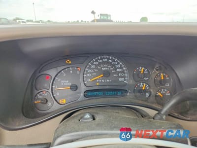 Zdjęcie 9 z 12 samochodu: 2007 GMC SIERRA K2500 HEAVY DUTY VIN:1GTHK23DX7F162426 - miniatura