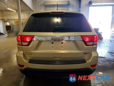 Zdjęcie 6 z 13 samochodu: 2011 JEEP GRAND CHEROKEE LAREDO VIN:1J4RR4GG7BC654660 - miniatura