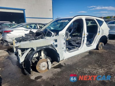 2024 GENESIS GV80 3.5T PRESTIGE SIGNATURE KMUHCESC7RU161463 - główne zdjęcie licytacji z USA - miniatura
