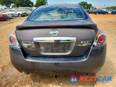 Zdjęcie 6 z 12 samochodu: 2011 NISSAN ALTIMA 2.5 VIN:1N4AL2AP4BC121768 - miniatura