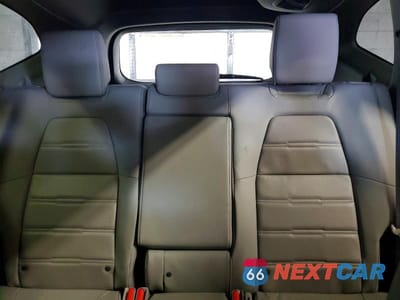 Zdjęcie 10 z 14 samochodu: 2019 HONDA CR-V EXL VIN:7FARW2H89KE001409 - miniatura