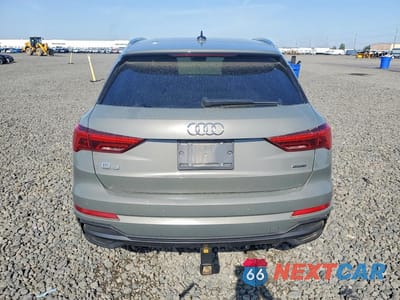 Zdjęcie 6 z 13 samochodu: 2022 AUDI Q3 PREMIUM PLUS S LINE 45 VIN:WA1EECF37N1072206 - miniatura