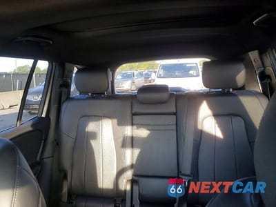 Zdjęcie 10 z 13 samochodu: 2020 MERCEDES-BENZ GLB 250 4MATIC VIN:WDC4M4HB7LW001743 - miniatura