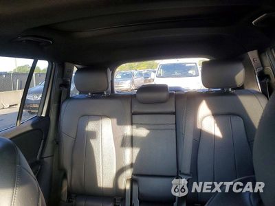 Zdjęcie 10 z 13 samochodu: 2020 MERCEDES-BENZ GLB 250 4MATIC VIN:WDC4M4HB7LW001743 - miniatura
