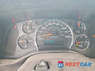 Zdjęcie 9 z 13 samochodu: 2013 CHEVROLET EXPRESS G2500 VIN:1GCWGGCA1D1100420 - miniatura