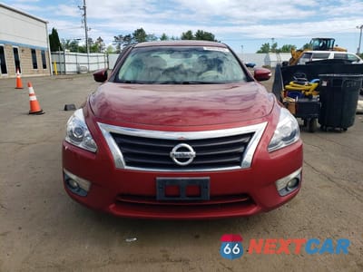 Piąte zdjęcie samochodu w środku: 2013 NISSAN ALTIMA 2.5 VIN:1N4AL3APXDN589596 - miniatura