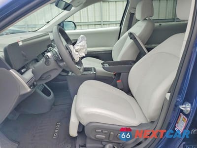 Zdjęcie 7 z 14 samochodu: 2026 HYUNDAI IONIQ 5 LIMITED VIN:7YAKRDDCXTY047836 - miniatura