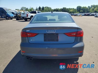 Zdjęcie 6 z 12 samochodu: 2016 AUDI A3 PREMIUM VIN:WAUA7GFF8G1091668 - miniatura