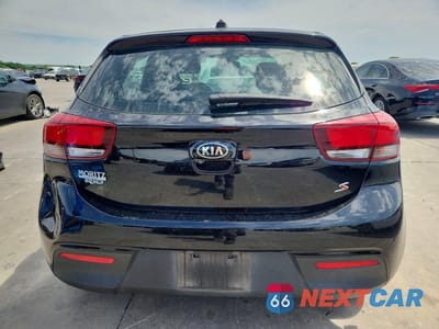 Zdjęcie 6 z 13 samochodu: 2018 KIA RIO 5-DOOR S VIN:3KPA25AB3JE089552 - miniatura