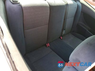 Zdjęcie 10 z 12 samochodu: 2001 FORD FOCUS ZX3 VIN:3FAFP313X1R139804 - miniatura