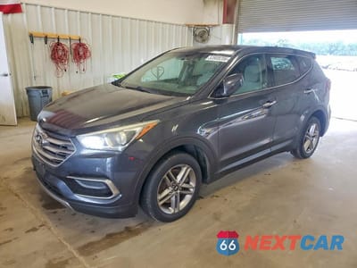 2017 HYUNDAI SANTA FE SPORT 2.4L 5XYZT3LB3HG462491 - główne zdjęcie licytacji z USA - miniatura