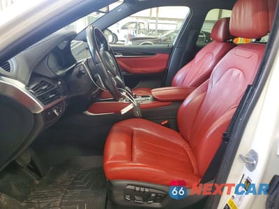 Zdjęcie 7 z 13 samochodu: 2017 BMW X6 XDRIVE35I VIN:5UXKU2C39H0U30165 - miniatura