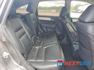 Zdjęcie 11 z 13 samochodu: 2010 HONDA CR-V EXL VIN:5J6RE4H70AL019157 - miniatura
