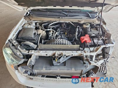 Zdjęcie 11 z 13 samochodu: 2022 FORD RANGER XL VIN:1FTER4EH3NLD47362 - miniatura