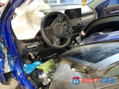Zdjęcie 8 z 13 samochodu: 2022 KIA SELTOS SX VIN:KNDETCA25N7277580 - miniatura