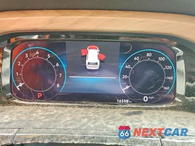 Zdjęcie 9 z 14 samochodu: 2025 VOLKSWAGEN ATLAS SE VIN:1V2HR2CAXSC500322 - miniatura