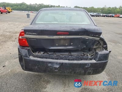 Zdjęcie 6 z 12 samochodu: 2007 CHEVROLET MALIBU LS VIN:1G1ZS58NX7F174754 - miniatura
