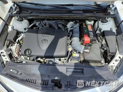 Zdjęcie 11 z 12 samochodu: 2020 TOYOTA CAMRY XSE V6 VIN:4T1KZ1AK1LU046370 - miniatura