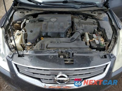 Zdjęcie 11 z 12 samochodu: 2010 NISSAN ALTIMA 2.5 VIN:1N4AL2AP3AN432675 - miniatura