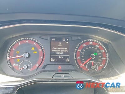 Zdjęcie 9 z 12 samochodu: 2021 VOLKSWAGEN JETTA S VIN:3VWC57BU6MM041630 - miniatura