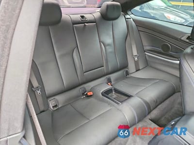 Zdjęcie 10 z 12 samochodu: 2018 BMW 430XI VIN:WBA4W5C53JAA49578 - miniatura