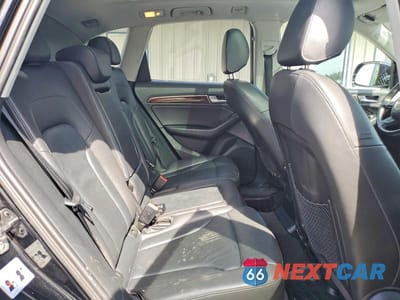 Zdjęcie 11 z 13 samochodu: 2015 AUDI Q5 PREMIUM PLUS VIN:WA1LFAFP9FA134850 - miniatura