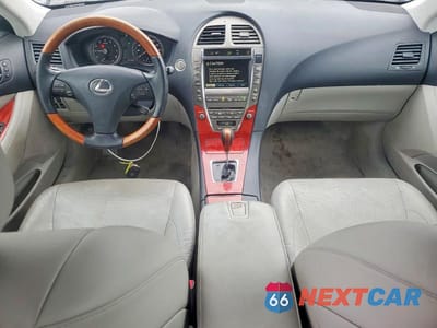 Zdjęcie 8 z 12 samochodu: 2007 LEXUS ES 350 VIN:JTHBJ46G972043363 - miniatura
