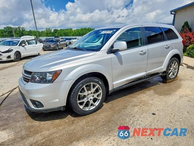 2014 DODGE JOURNEY R 3C4PDCEG3ET308073 - główne zdjęcie licytacji z USA - miniatura