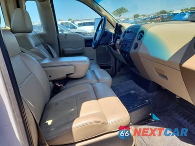 Zdjęcie 10 z 12 samochodu: 2007 FORD F150 VIN:1FTRF12W37NA46965 - miniatura