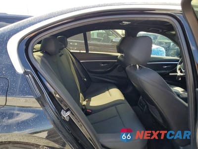Zdjęcie 10 z 12 samochodu: 2017 BMW 330 I VIN:WBA8B9G36HNU56274 - miniatura