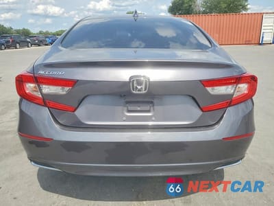 Zdjęcie 6 z 12 samochodu: 2018 HONDA ACCORD LX VIN:1HGCV1F13JA258160 - miniatura