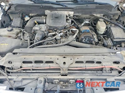 Zdjęcie 11 z 12 samochodu: 2015 CHEVROLET SILVERADO C3500 LT VIN:1GB4CZC84FF504284 - miniatura