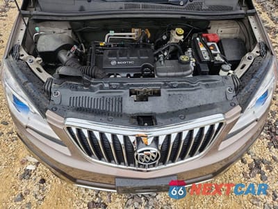 Zdjęcie 11 z 12 samochodu: 2014 BUICK ENCORE PREMIUM VIN:KL4CJHSB0EB546455 - miniatura