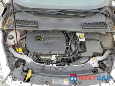 Zdjęcie 12 z 14 samochodu: 2018 FORD ESCAPE SE VIN:1FMCU9GD9JUC87147 - miniatura