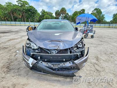 Piąte zdjęcie samochodu w środku: 2017 TOYOTA CAMRY SE VIN:4T1BF1FK7HU443798 - miniatura