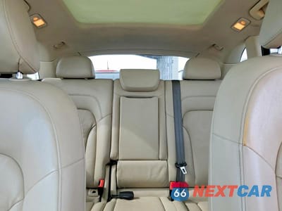 Zdjęcie 10 z 13 samochodu: 2014 AUDI Q5 PREMIUM PLUS VIN:WA1LFAFP1EA130922 - miniatura