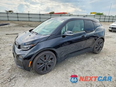 2016 BMW I3 BEV WBY1Z2C5XGV556437 - główne zdjęcie licytacji z USA - miniatura