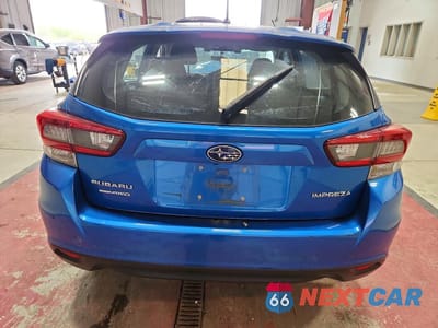 Zdjęcie 6 z 12 samochodu: 2020 SUBARU IMPREZA VIN:4S3GTAB61L3724117 - miniatura