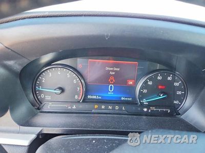 Zdjęcie 9 z 13 samochodu: 2023 FORD EXPLORER XLT VIN:1FMSK8DH3PGA85804 - miniatura