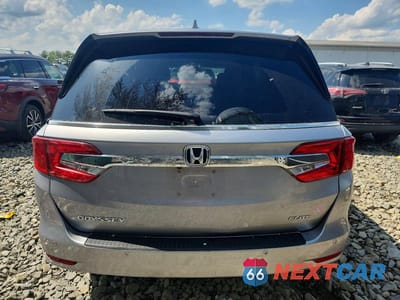 Zdjęcie 6 z 13 samochodu: 2019 HONDA ODYSSEY ELITE VIN:5FNRL6H98KB003690 - miniatura